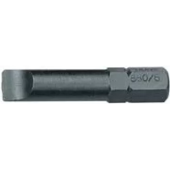 Skrutkovací nástavec Gedore 6567120 hmotnosť 16g hĺbka balenia 37mm výška balenia 21mm