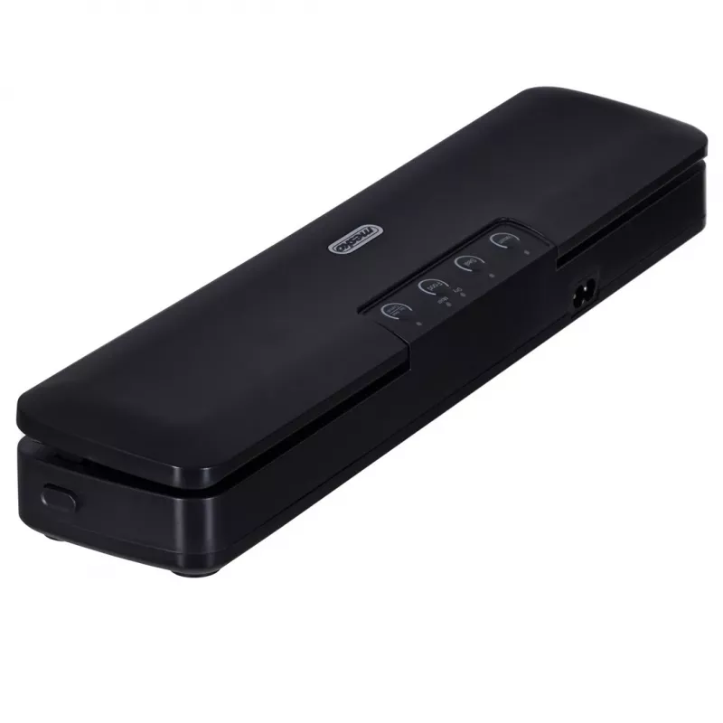 Mesko Home MS 4492 vákuovačka 0,6 mbar čierna
