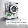 Práčka s predným plnením Bosch WGE02201PL — 8 kg, 1200 ot/min, 55 l bubon, LED displej, invertor
