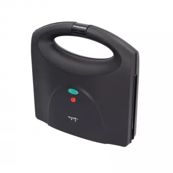 Sendvičovač Jata JESW1231 750 W čierny, 230 V, bez PFOA
