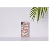 iKins Diamond White puzdro na iPhone XS/X, K1628H