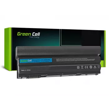 Green Cell DE56T náhradná batéria do notebooku