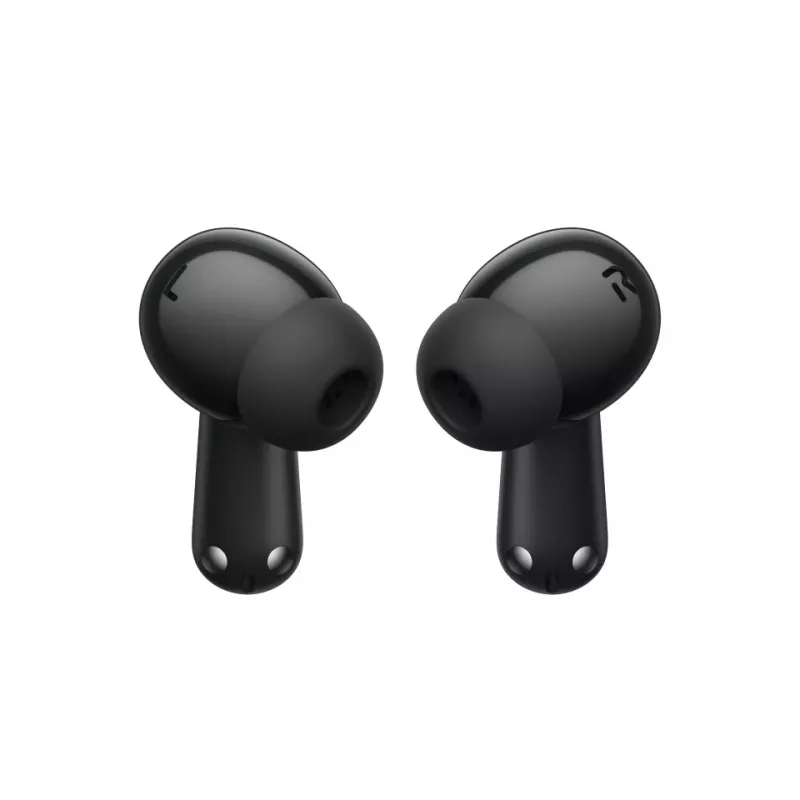 Bezdrôtové slúchadlá s nabíjacím puzdrom OnePlus Nord Buds 3 Pro čierne