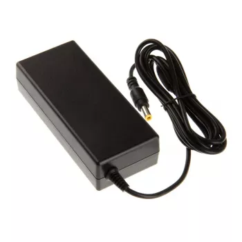 Napájací adaptér Akasa 65W NUC a mini-ITX