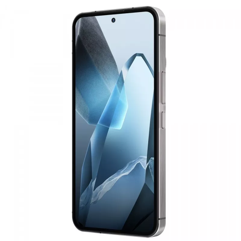 Oukitel WP200 Pro 5G 6.7 24GB/1TB DS. 8800mAh sivý