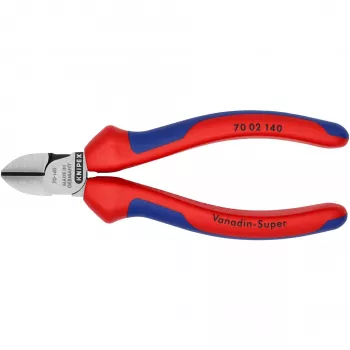 Knipex 70 02 140 diagonálne kliešte