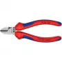 Knipex 70 02 140 diagonálne kliešte
