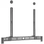 Hagor LS-1 držiak na soundbar, čierny