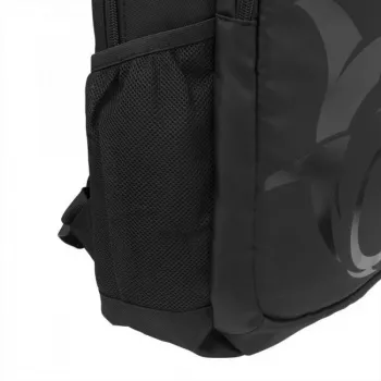 Batoh White Shark Scout Backpack čierny polyester