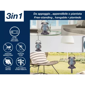 Rýchlovarná kanvica Beper P206ZAN111 1,7 L 2200 W nerezové vyhrievacie teleso automatické vypnutie