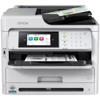 Epson WorkForce Pro WF-M5899DWF atramentová A4 1200 x 2400 DPI 34 ppm Wi-Fi