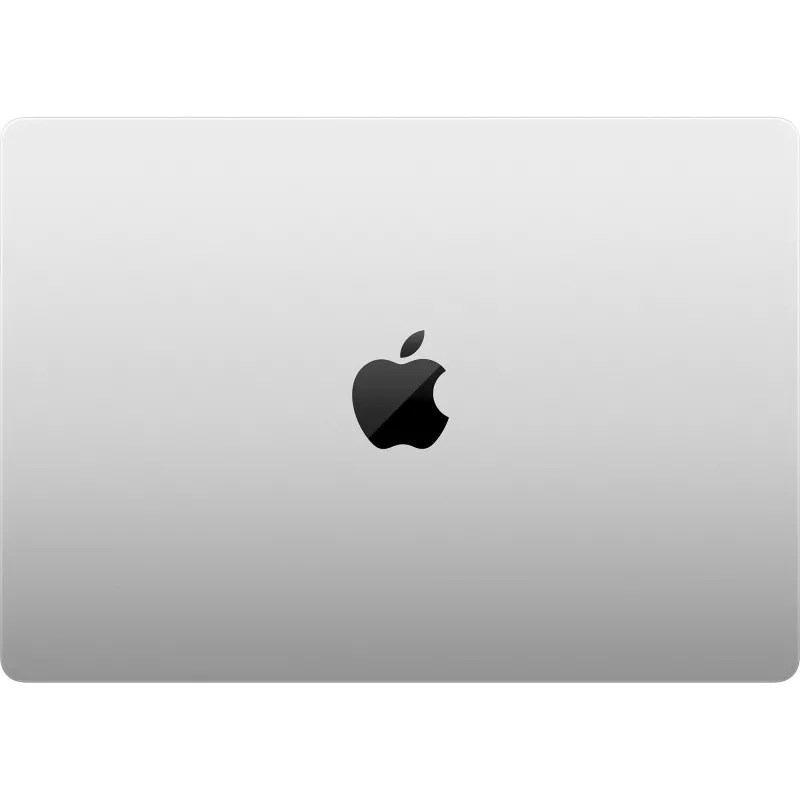 MacBook Pro (14) 2025 CTO, notebook strieborný, 24 GB, 1 TB (1 TB SSD), M5, MacOS, nemčina, nano-textúrované sklo