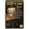 Escape the Room - Vražda v mafii, spoločenská hra
