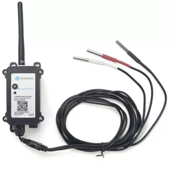 DRAGINO - senzor - LoRa - teplotný senzor Node Outdoor - D23-LB-EU868 (D23-LB-EU868)