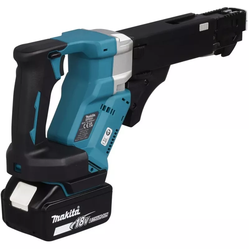 Makita DFR551Z vŕtačka