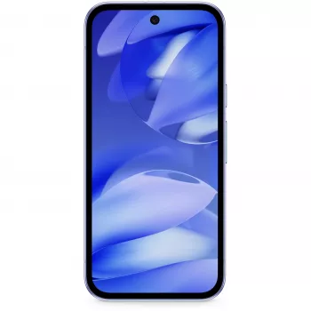 Google Pixel 9A – 5G smartfón – Dual-SIM – RAM 8 GB / interné úložisko 256 GB – pOLED displej – 6,3 palca – 2424 x 1080 pixelov (120 Hz)