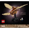 LEGO ICONS 10363 Leonardo da Vinciho lietajúci stroj