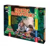 Dromader Sekrety Elektroniki, elektronická súprava s 1200 experimentmi (85953)