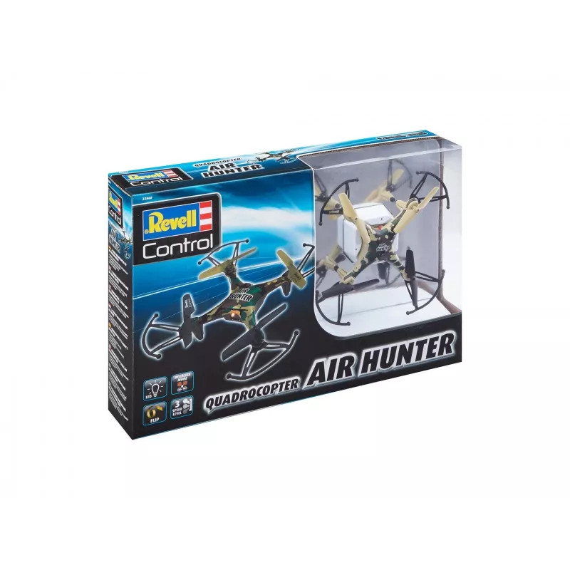 Revell 23860 diaľkovo ovládaná hračka