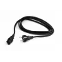 Napájací kábel Datalogic 95A051041 čierny