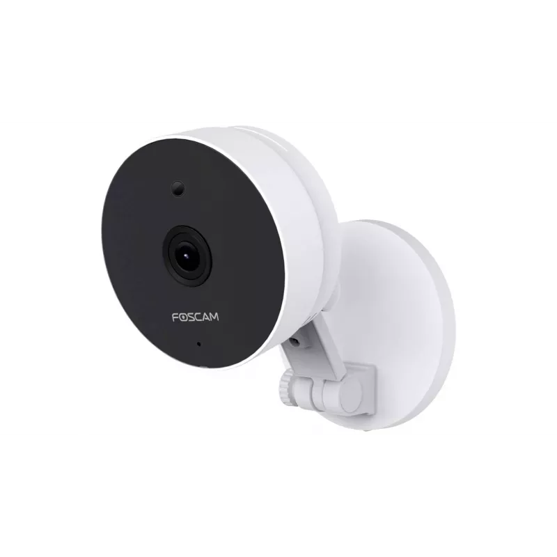 FOSCAM C5M 5 MPIX 3K USB-C IP kamera biela