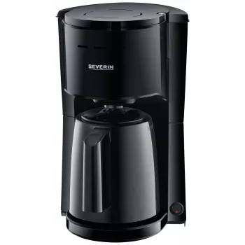 Filtračný kávovar Severin 1 L KA 9306