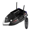 Návnadová loď Flytec V802 s 12000-mAh batériou, čierna