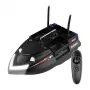 Návnadová loď Flytec V802 s 12000-mAh batériou, čierna