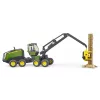 Hračkárske vozidlo BRUDER John Deere 1270G