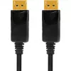 DisplayPort kábel LogiLink CD0101 2 m čierny