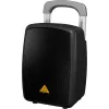 2-pásmový reproduktor Behringer Europort MPA40BT-PRO 40W
