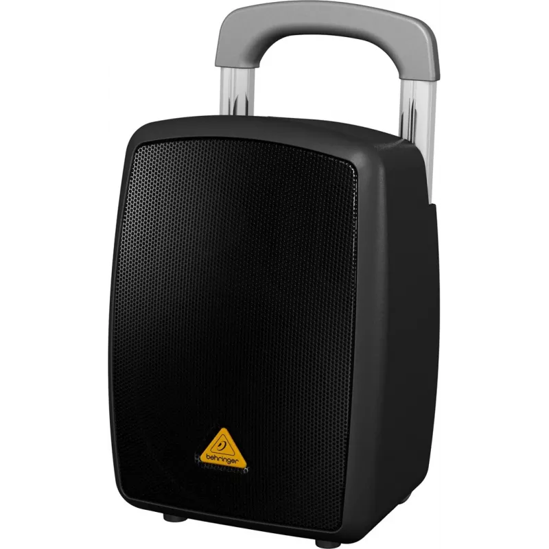 2-pásmový reproduktor Behringer Europort MPA40BT-PRO 40W