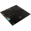 LED maticový displej ALLNET ALL-4duino-8x8 s integrovaným senzorom teploty a vlhkosti