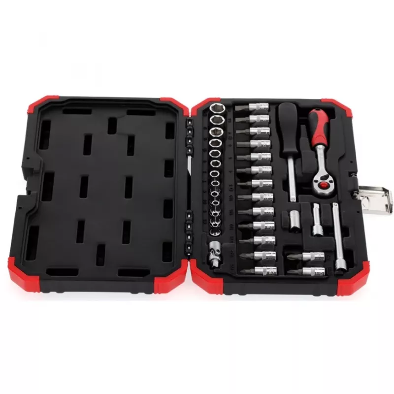 Sada nástrčných kľúčov Gedore R49003033 1/4