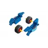 LEGO MARVEL 11206 Spidey na svojej motorke proti Rhino