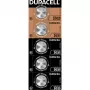 Duracell 071841 domáca batéria jednorazová batéria CR2025 lítium