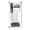 Počítačová skriňa Darkflash DS900 ATX biela