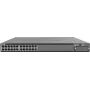 Juniper switch s 24x1G portami, 4x25G a 2x100G uplinkmi/stacking. MACsec AES256 (EX4400-24T)