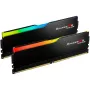 DIMM 32 GB DDR5-6000 (2x 16 GB) Dual-Kit, operačná pamäť čierna, F5-6000J3636F16GX2-RM5NRK, Ripjaws M5 Neo RGB, AMD EXPO