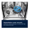 Vstavaná umývačka riadu Electrolux EES48401L — 600 mm, 13–14 súprav riadu, energetická trieda A, 10,5 l/cyklus
