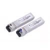 Extralink SFP+ 10G SFP+ WDM modul 10Gbps 1270/1330nm single-mode 20km LC DOM pár
