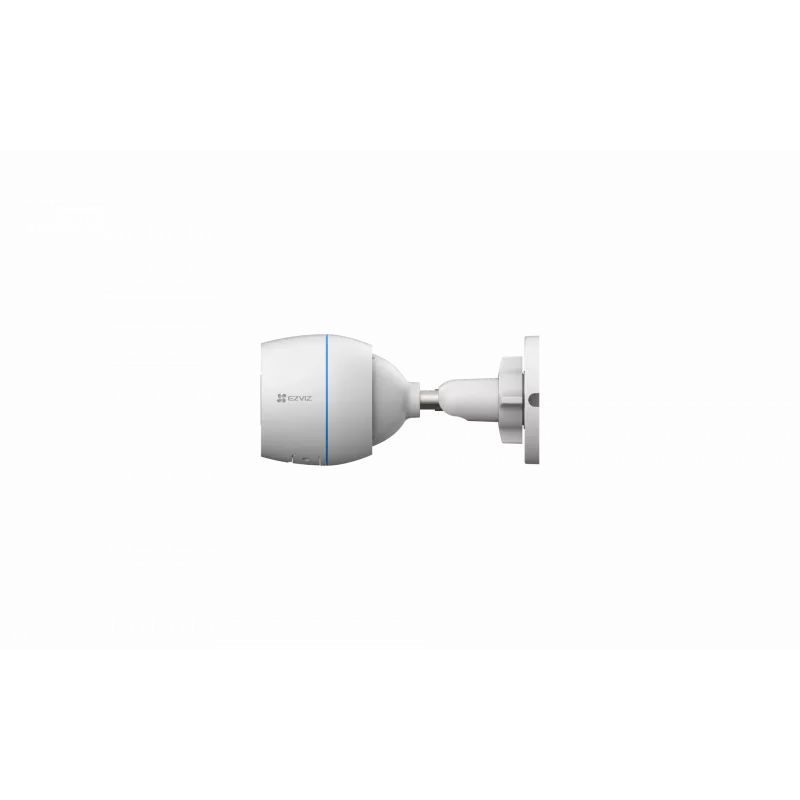 EZVIZ | IP kamera | CS-H3c | Bullet | 2 MP | 2,8 mm | IP67 | H.264/H.265 | Micro-SD, max. 512 GB