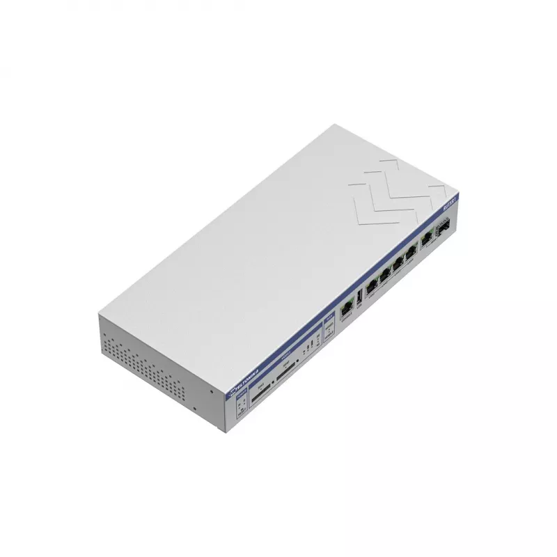 Teltonika RUTXR1 mobilný sieťový router