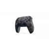 Gamepad Sony DualSense Camouflage sivá — Wireless/Bluetooth a USB Type-C, PS5, integrovaná Li-Ion batéria