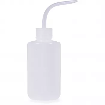 Vodný blok Alphacool 14465 transparentný LDPE 250 ml