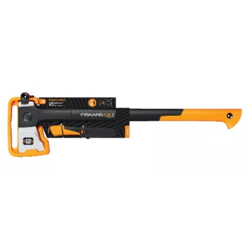 Štiepacia sekera Fiskars X28 X-Series čepeľ s univerzálnym nožom M