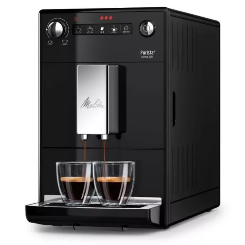 MELITTA Purista espreso kávovar F23/0-102