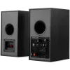 Klipsch R-41PM reproduktory čierna meď 70W káblové bezdrôtové
