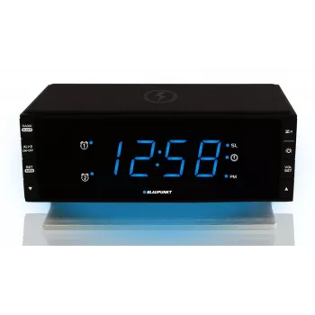 Rádiobudík Blaupunkt CR55CHARGE