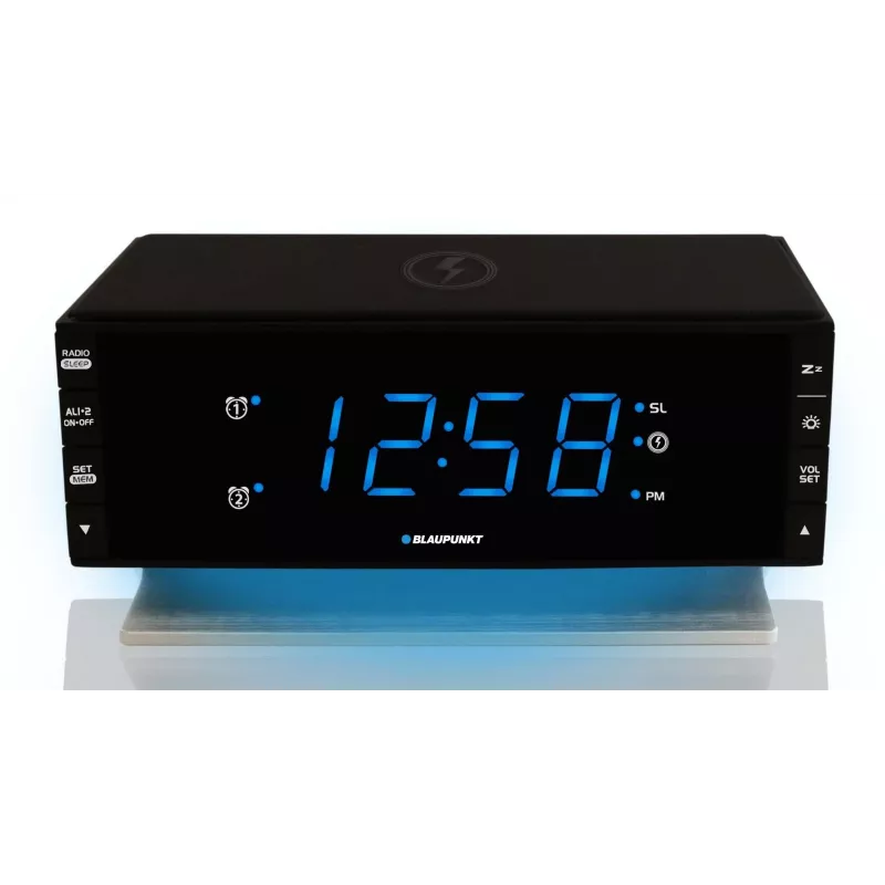 Rádiobudík Blaupunkt CR55CHARGE